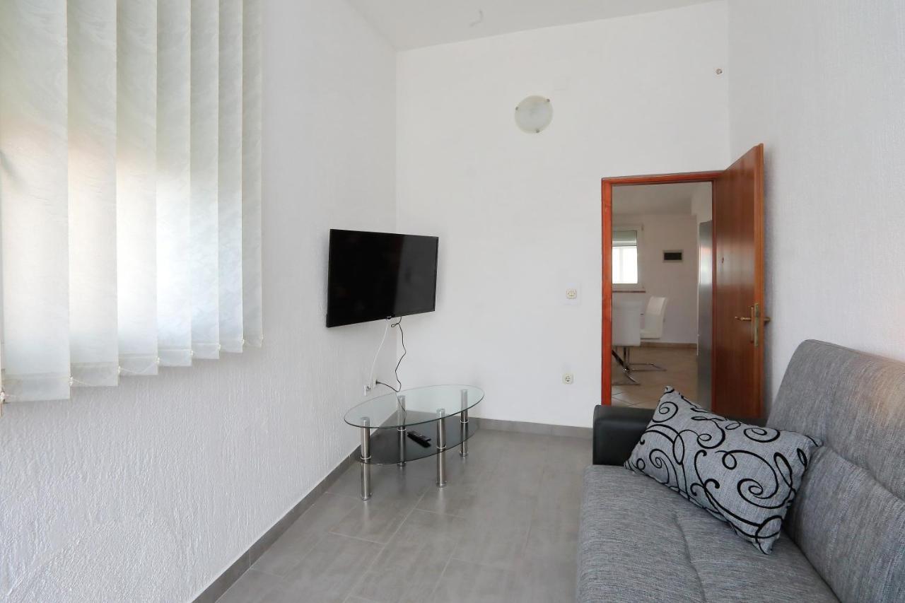 Pepi Apartments 3 Zadar Exterior foto